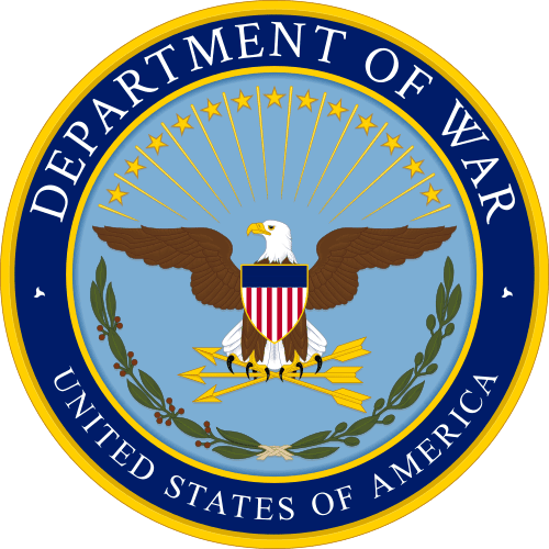 Department of Defense